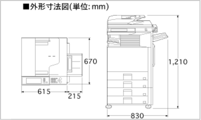 ラインナップ